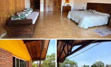 Casa en el centro de San Vicente,Misiones