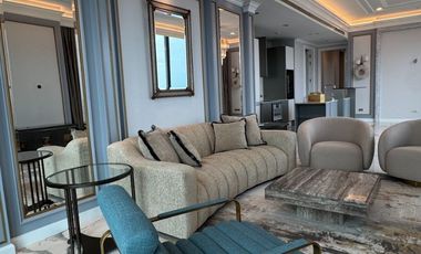 Condo for rent 2 Bedrooms at BTS Phrom Phong station