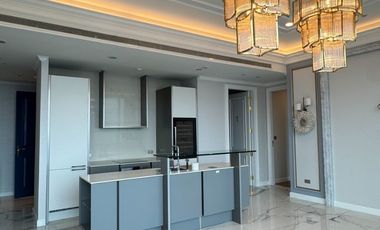 Condo for rent 2 Bedrooms at BTS Phrom Phong station