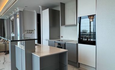 Condo for rent 2 Bedrooms at BTS Phrom Phong station