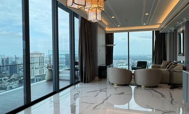 Condo for rent 2 Bedrooms at BTS Phrom Phong station