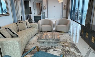 Condo for rent 2 Bedrooms at BTS Phrom Phong station