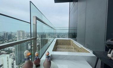 Condo for rent 2 Bedrooms at BTS Phrom Phong station