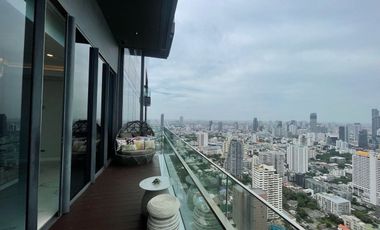 Condo for rent 2 Bedrooms at BTS Phrom Phong station