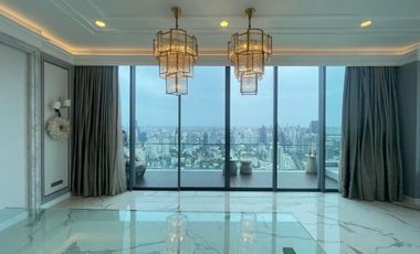 Condo for rent 2 Bedrooms at BTS Phrom Phong station