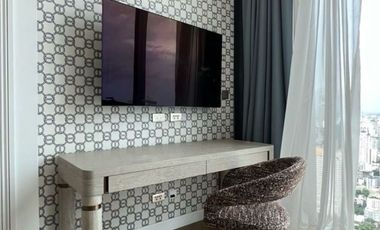 Condo for rent 2 Bedrooms at BTS Phrom Phong station