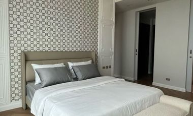 Condo for rent 2 Bedrooms at BTS Phrom Phong station