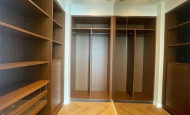 Condo for rent 2 Bedrooms at BTS Phrom Phong station