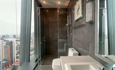 Condo for rent 2 Bedrooms at BTS Phrom Phong station