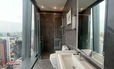 Condo for rent 2 Bedrooms at BTS Phrom Phong station