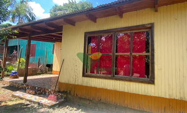 Casa en Barrio San Ramon San Vicente,Misiones