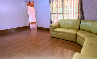 Casa en Barrio San Ramon San Vicente,Misiones