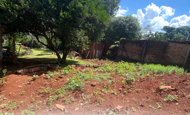 Casa en Barrio San Ramon San Vicente,Misiones