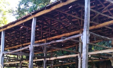 Chacra Agricola, 94 Hectareas, San Vicente, mISIONES