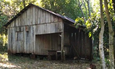 Chacra Agricola, 94 Hectareas, San Vicente, mISIONES