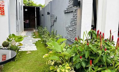 4 bedrooms House for rent and Sale in Lapu-Lapu City