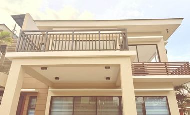House for RENT in Canduman, Mandaue City Near Ateneo de Cebu