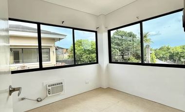 House for RENT in Canduman, Mandaue City Near Ateneo de Cebu