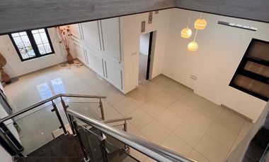 Rumah Baru Ciwaruga STRATEGIS Lingkungan Sejuk dan Nyaman Bandung Utara.