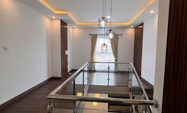 Rumah Baru Ciwaruga STRATEGIS Lingkungan Sejuk dan Nyaman Bandung Utara.