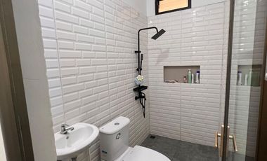 Rumah Baru Ciwaruga STRATEGIS Lingkungan Sejuk dan Nyaman Bandung Utara.