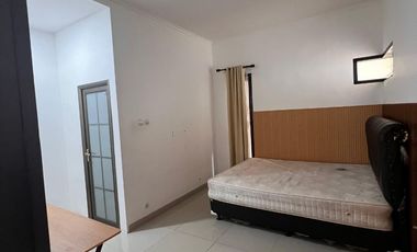 Rumah Baru Ciwaruga STRATEGIS Lingkungan Sejuk dan Nyaman Bandung Utara.