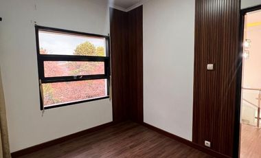 Rumah Baru Ciwaruga STRATEGIS Lingkungan Sejuk dan Nyaman Bandung Utara.