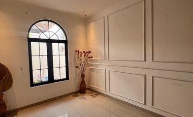 Rumah Baru Ciwaruga STRATEGIS Lingkungan Sejuk dan Nyaman Bandung Utara.