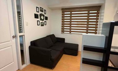 Furnished 1br Eastwood Palazzo