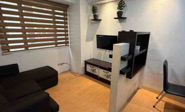 Furnished 1br Eastwood Palazzo