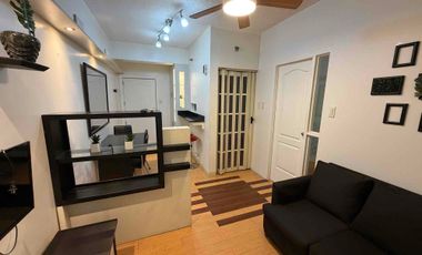 Furnished 1br Eastwood Palazzo