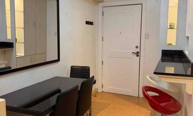 Furnished 1br Eastwood Palazzo