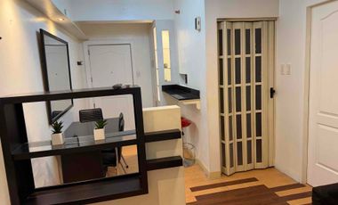 Furnished 1br Eastwood Palazzo