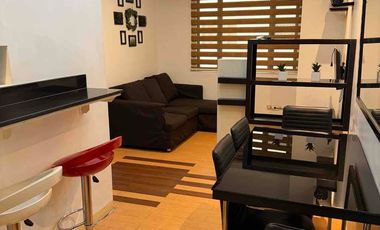 Furnished 1br Eastwood Palazzo