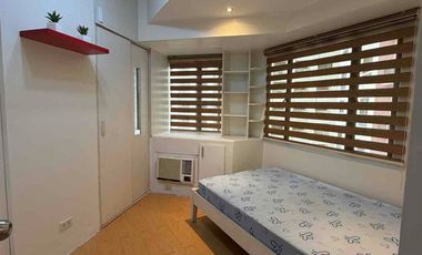 Furnished 1br Eastwood Palazzo