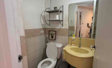 Furnished 1br Eastwood Palazzo