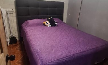 DEPARTAMENTO IMPECABLE - PRIMER PISO- POBLACIÓN SAN LUIS COMUNA DE RENCA .-RM