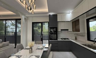 VERY NICE BRAND NEW TWO-STOREY MODERN TROPICAL HOUSE AND LOT FOR SALE IN NORTHCREST DAVAO CITY
