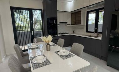 VERY NICE BRAND NEW TWO-STOREY MODERN TROPICAL HOUSE AND LOT FOR SALE IN NORTHCREST DAVAO CITY