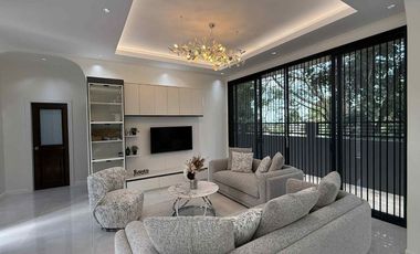 VERY NICE BRAND NEW TWO-STOREY MODERN TROPICAL HOUSE AND LOT FOR SALE IN NORTHCREST DAVAO CITY