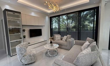 VERY NICE BRAND NEW TWO-STOREY MODERN TROPICAL HOUSE AND LOT FOR SALE IN NORTHCREST DAVAO CITY