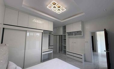 VERY NICE BRAND NEW TWO-STOREY MODERN TROPICAL HOUSE AND LOT FOR SALE IN NORTHCREST DAVAO CITY