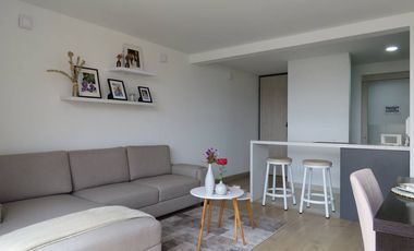 VENDO APARTAMENTO EN CHÍA