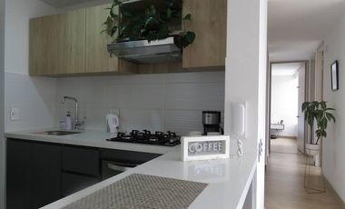 VENDO APARTAMENTO EN CHÍA