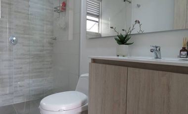 VENDO APARTAMENTO EN CHÍA