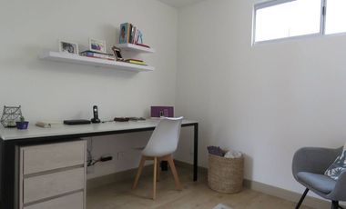 VENDO APARTAMENTO EN CHÍA