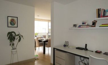 VENDO APARTAMENTO EN CHÍA