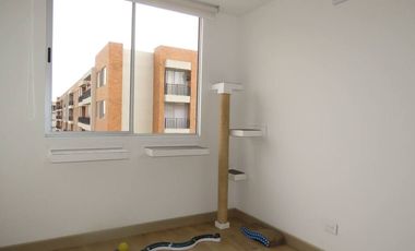 VENDO APARTAMENTO EN CHÍA