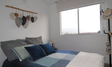 VENDO APARTAMENTO EN CHÍA
