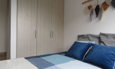 VENDO APARTAMENTO EN CHÍA